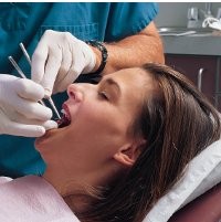 Perlukah Geraham Bungsu Dicabut?