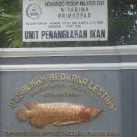 PT SAL Dimejahijaukan karena Tempati Hutan Lindung 
