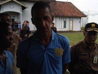 Kisah Pilu Para Napi Bule di Nusakambangan 