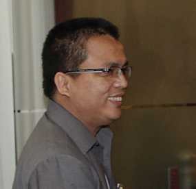  Denny Indrayana Akan Jadi Saksi