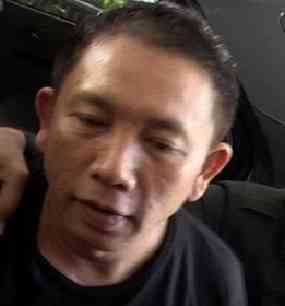 Haposan Jadi Pengacara Kubu Singapura yang Memenangi Kasus