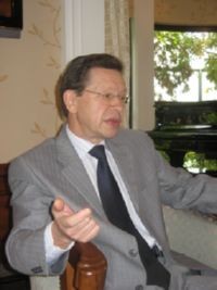 Rusia: Bom Moskow Murni Teroris, Bukan Separatis