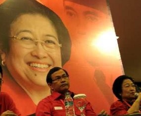  Mega: Yang Terpilih Jadi Pengurus Jangan Sombong dan Pongah