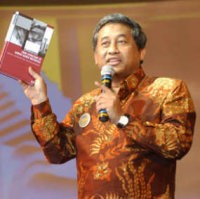 Pembatalan UU BHP Tak Pengaruhi Aktivitas Perkuliahan di Kampus