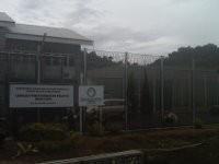 Menengok Penjara Super Maximum Security di Nusakambangan