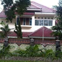 Bahasyim Boyong 4 Mobil & 1 Motor Tinggalkan Rumah di Menteng