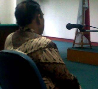 Eks Dirut Bank Jabar Divonis 7 Tahun Penjara