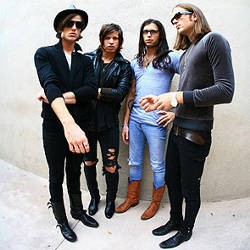 Kings of Leon Kembali Garap Album Baru