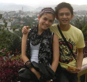 Kiki The Potters Tolak Nikita Selamanya