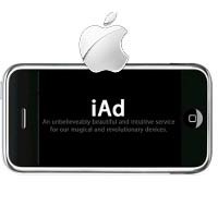 iAd akan Hadir di iPhone OS 4.0?
