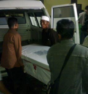 Pemprov Jatim Lepas Tangan