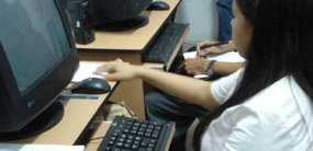 Lagi Laku, Banyak PT di Jabar Buka Jurusan TI  