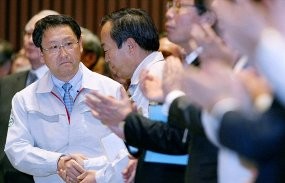 Penjualan Toyota di AS Mulai Pulih