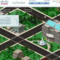 Gamer Ditantang Jadi Bos Internet Provider