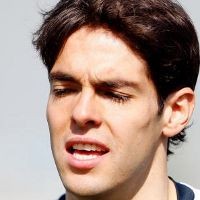 Madrid Menanti Kaka