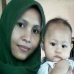 Annisa Faiha Saragih, 7 Bulan; Perempuan; f