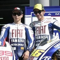 Hadapi Dilema, Yamaha Bahagia