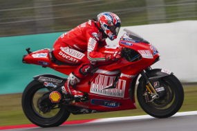 Stoner: Seri Pertama Tak Signifikan