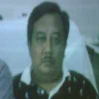 Jadi Tersangka, Bahasjim Langsung Ditahan 