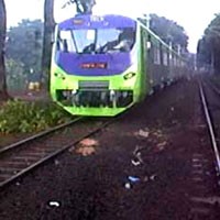 Tiket Terpadu Antar Moda, Naik KA Bisa Nyambung Bus dan Kapal