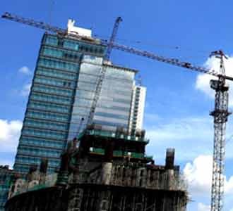 Berebut Jangkung di Kuningan