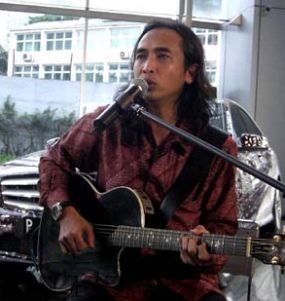 Piyu: Ceroboh Sekali Bila Anji Drive Cari Sensasi 