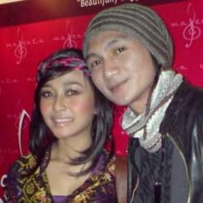 Baru Balik dengan Rini Idol, Anji Bingung Mendengar Sheila Hamil