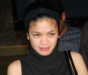 Nikita: Justru Kiki The Potters Minta Balik ke Saya