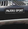 Telah Menerima Pajero Sport dari Prabu Mandiri Motor 