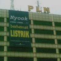 Listrik di Jambi Padam Setiap Hari Membuat Bangkrut Usaha Rakyat