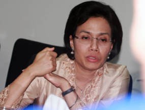 Kasus Mafia Merebak, Sri Mulyani Perkuat Reformasi Birokrasi