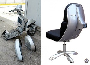 88 Kursi Vespa Gratis