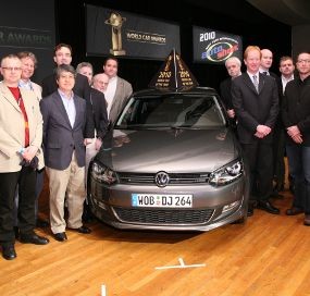 Wow! Baru Meluncur, VW Polo Sudah Laku 5.000 Unit