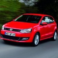Wow! Baru Meluncur, VW Polo Sudah Laku 5.000 Unit