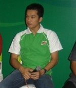 Taufik Kritik Proses Seleksi Pemain Nasional