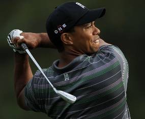 Woods Seperti Tak Pernah Pensiun