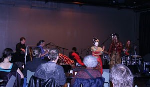 Musik Jazzunda Menggebrak di Norwegia