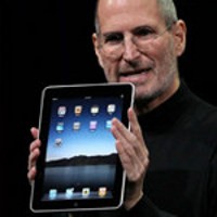 Dijual Rp 10 Juta, iPad BM Tetap Laris