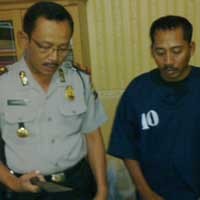 Pelaku Mengaku Lega Bisa Balas Dendam