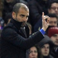 Guardiola: Seperti Laga Terakhir