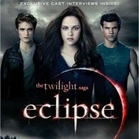 Pemanasan Menjelang Eclipse