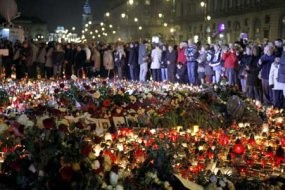 Polandia Nyatakan Berkabung Selama Sepekan