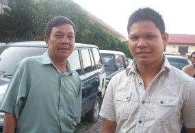 Kisah 3 Polisi Penangkap Teroris di Medan