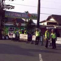Cimahi Akan Gelar Car Free Day 3 Bulan Sekali