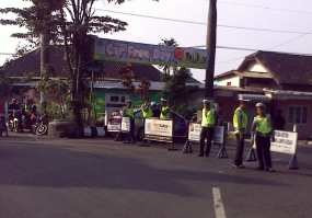 Cimahi Akan Gelar Car Free Day 3 Bulan Sekali
