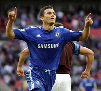 Menang 3-0, Chelsea ke Final