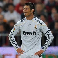 CR9: Madrid Akan Bertarung Hingga Akhir