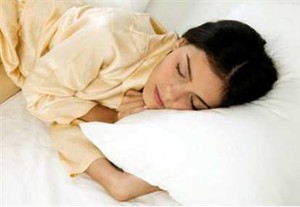Serangan Jantung Saat Tidur