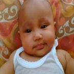 Putri Ayudia Sutantri, 8 Bulan; Perempuan; f