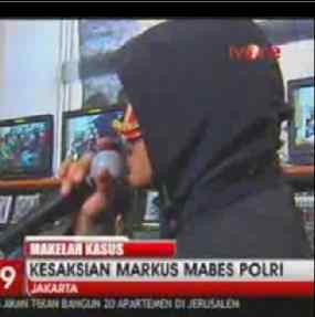 TV0ne Penuhi Panggilan Dewan Pers